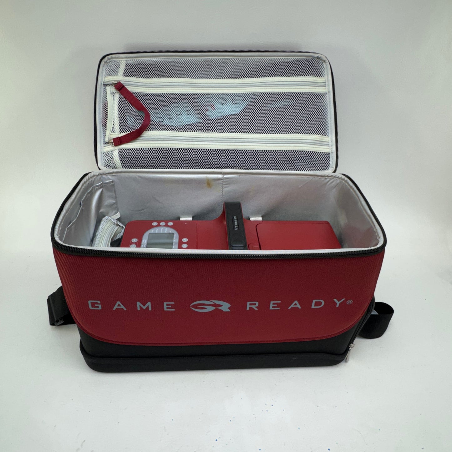 Game Ready GRPro 2.1  Control Unit 550550-03