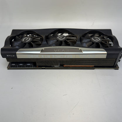 EVGA GeForce RTX 3080 FTW3 ULTRA Gaming 10GB GDDR6X Graphics Card 10G-P5-3897-KR