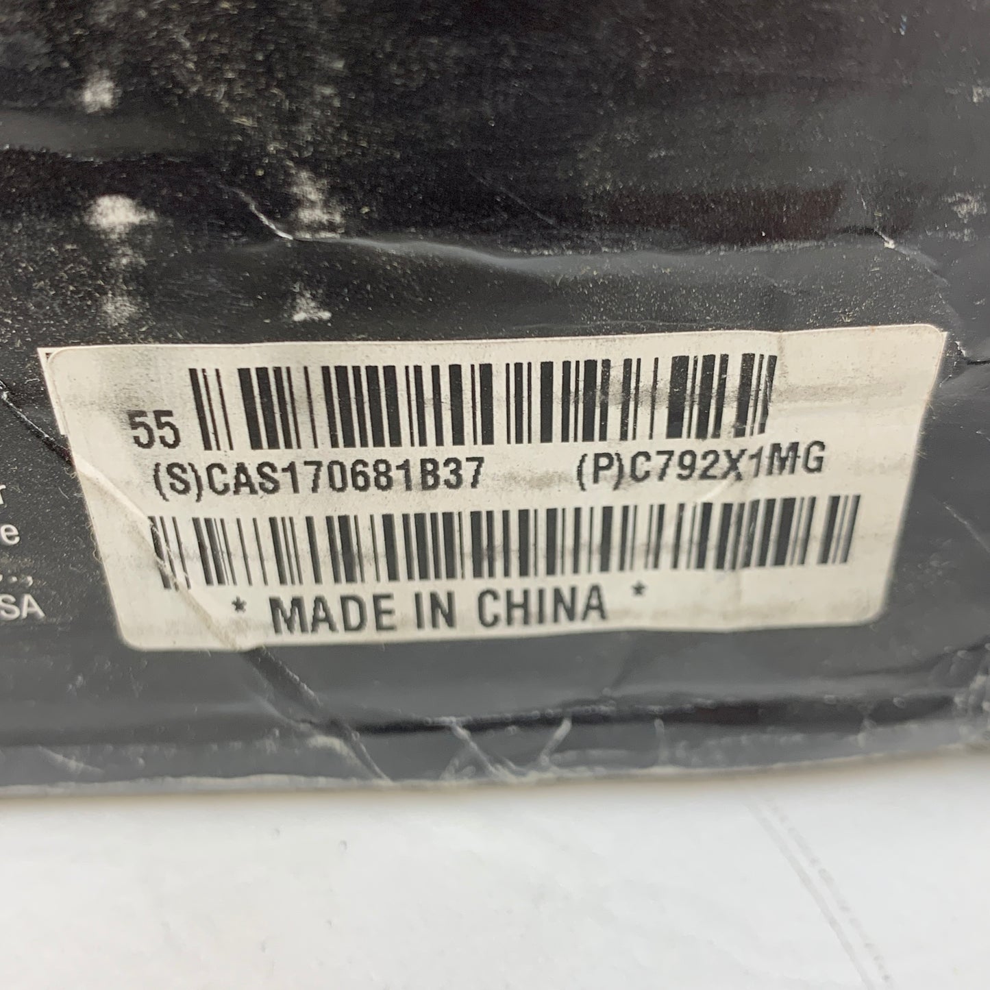 New Lexmark C792X1MG Extra High Yield Magenta Toner Cartridge