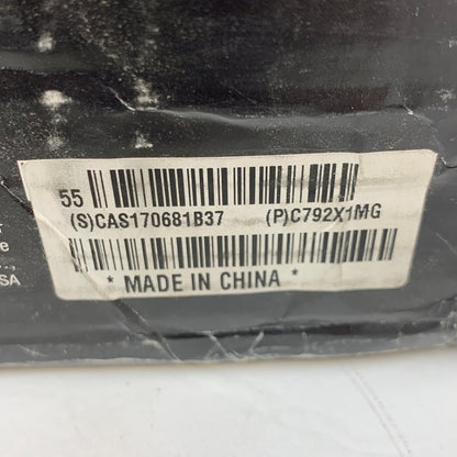 New Lexmark C792X1MG Extra High Yield Magenta Toner Cartridge