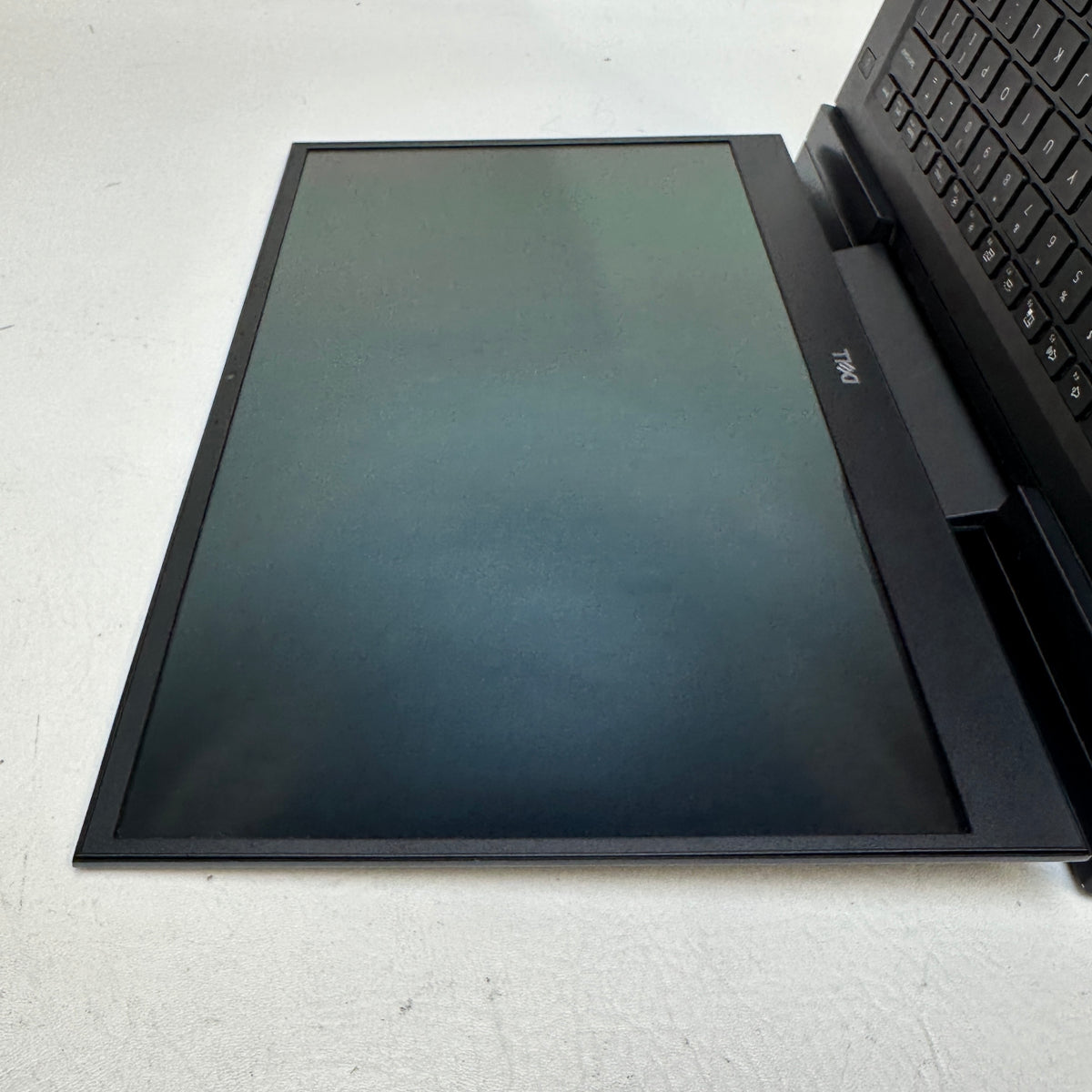 Dell G7 7500 15.6" i7-10750H 2.6GHz 64GB RAM 1TB SSD GeForce RTX 2070 Max-Q
