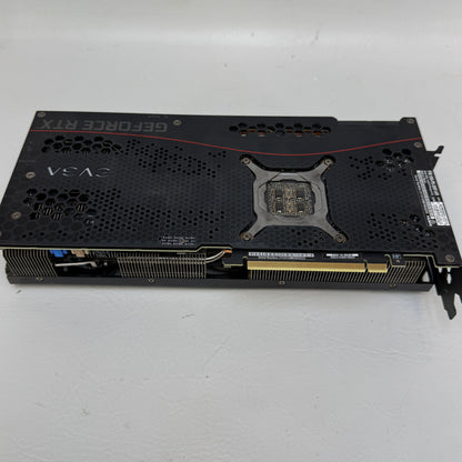 EVGA GeForce RTX 3080 FTW3 ULTRA Gaming 10GB GDDR6X Graphics Card 10G-P5-3897-KR