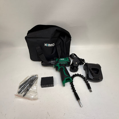 Kimo 1005A 12V Cordless Driver Drill