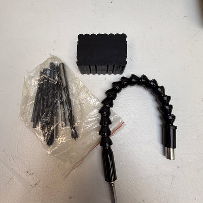 Kimo 1005A 12V Cordless Driver Drill