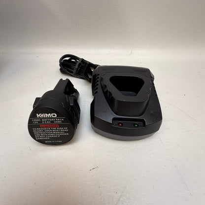 Kimo 1005A 12V Cordless Driver Drill