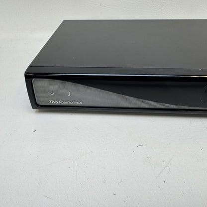 Tivo Roamio Plus Digital Video Recorder TCD848000
