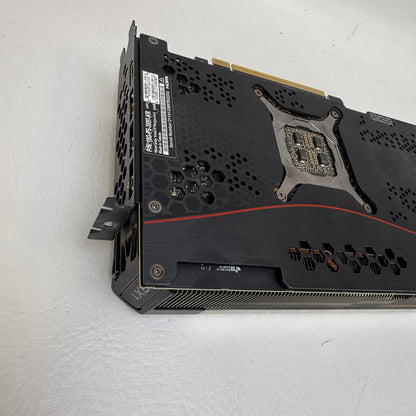 EVGA GeForce RTX 3080 FTW3 ULTRA Gaming 10GB GDDR6X Graphics Card 10G-P5-3897-KR