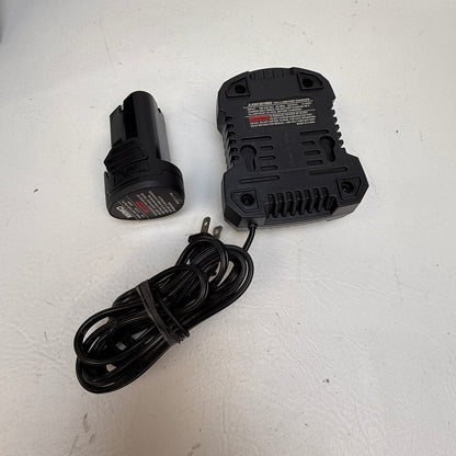 Kimo 1005A 12V Cordless Driver Drill