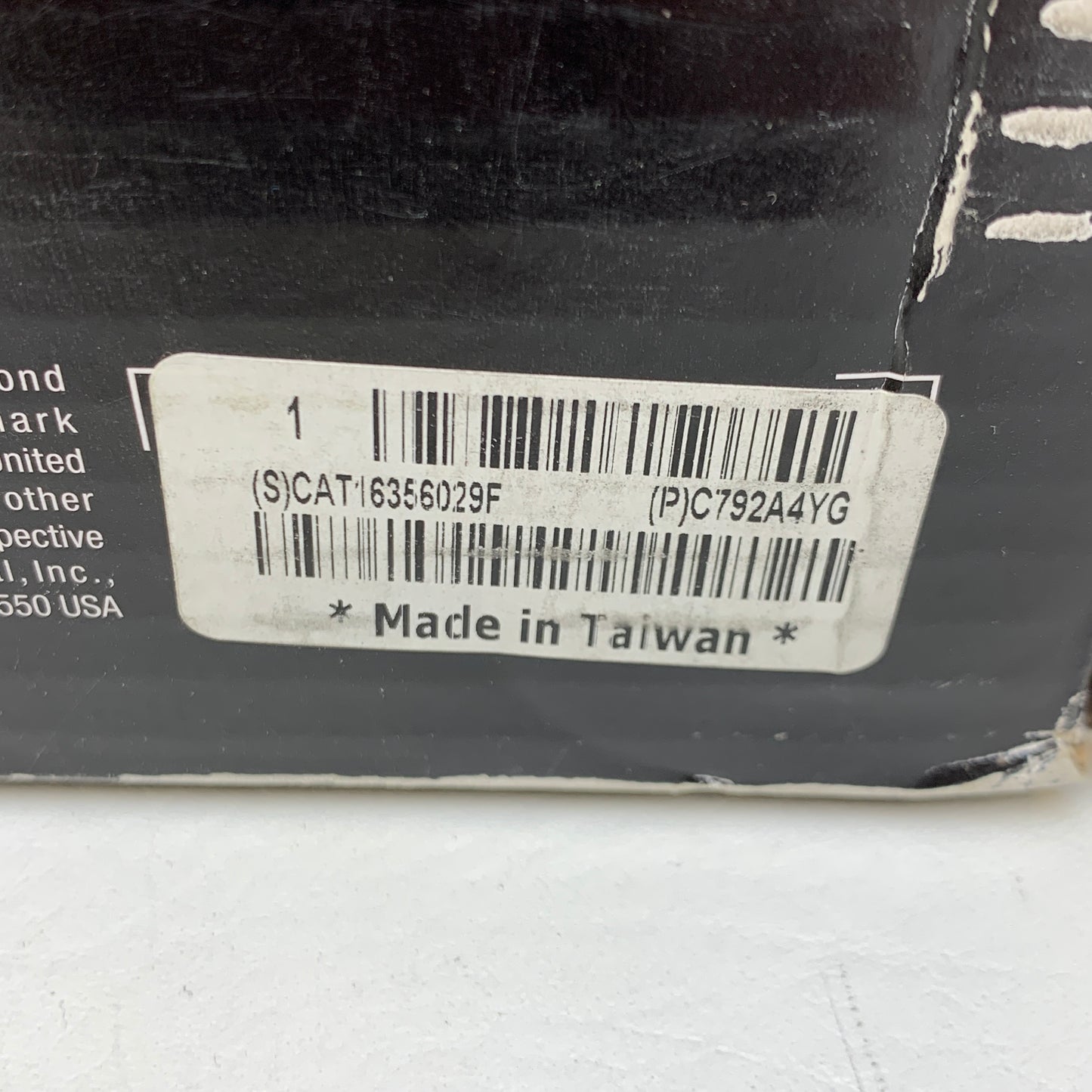 New Lexmark C792A4YG Yellow Return Program Toner Cartridge