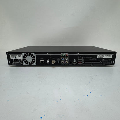 Tivo Roamio Plus Digital Video Recorder TCD848000