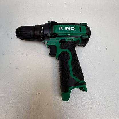 Kimo 1005A 12V Cordless Driver Drill