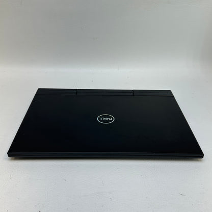 Dell G7 7500 15.6" i7-10750H 2.6GHz 64GB RAM 1TB SSD GeForce RTX 2070 Max-Q