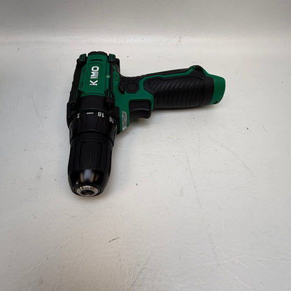 Kimo 1005A 12V Cordless Driver Drill