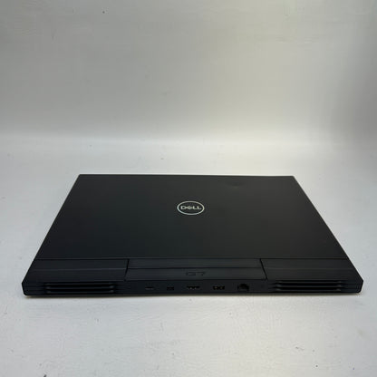Dell G7 7500 15.6" i7-10750H 2.6GHz 64GB RAM 1TB SSD GeForce RTX 2070 Max-Q