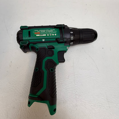 Kimo 1005A 12V Cordless Driver Drill