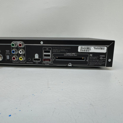 Tivo Roamio Plus Digital Video Recorder TCD848000