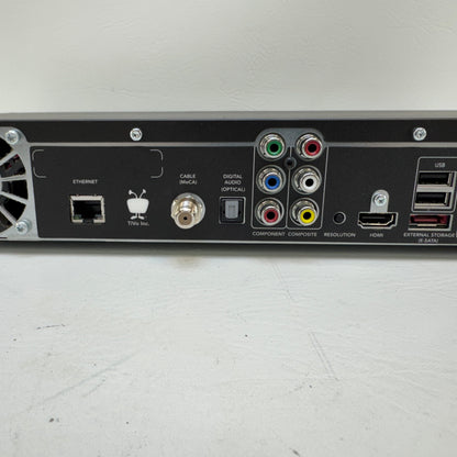 Tivo Roamio Plus Digital Video Recorder TCD848000