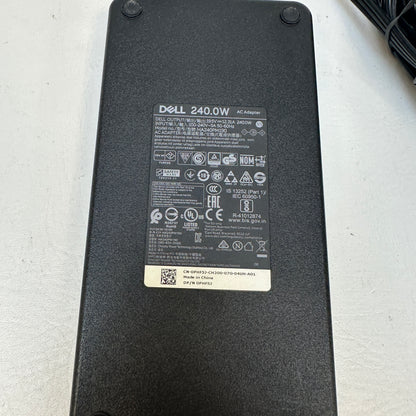 Dell G7 7500 15.6" i7-10750H 2.6GHz 64GB RAM 1TB SSD GeForce RTX 2070 Max-Q