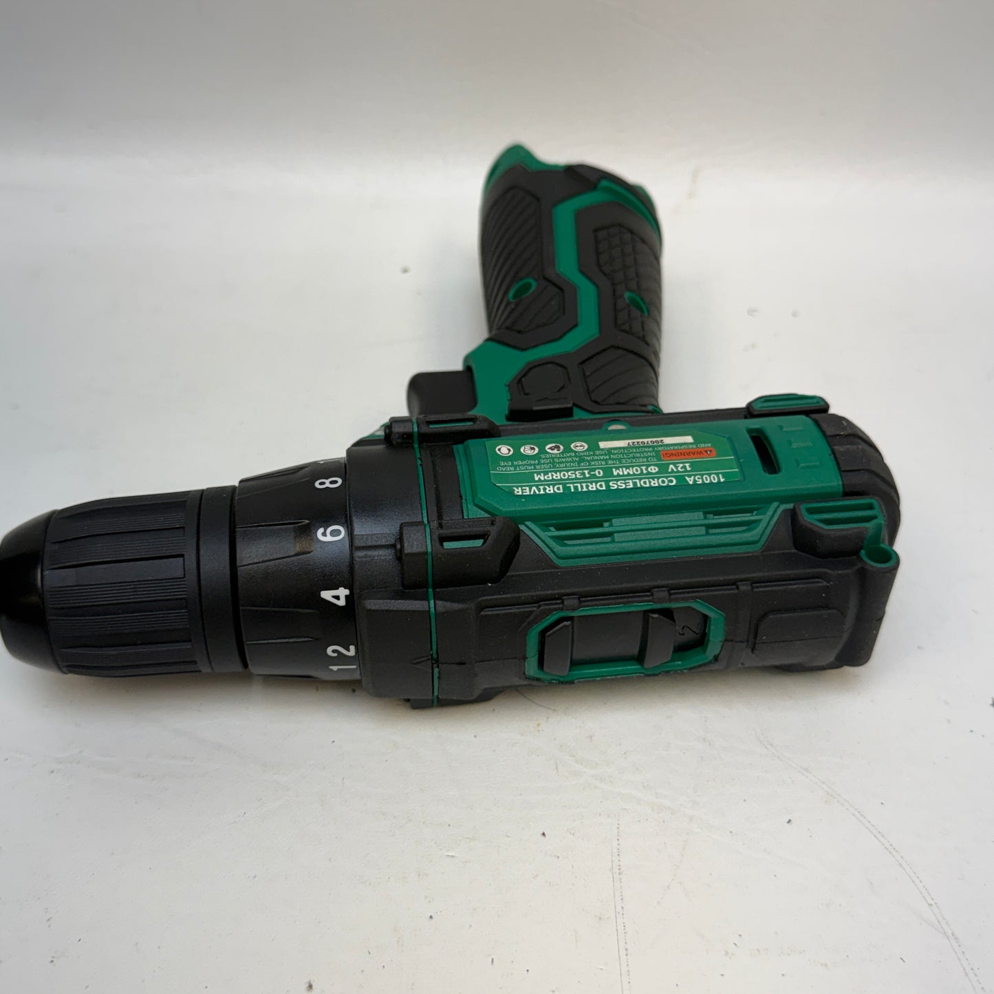 Kimo 1005A 12V Cordless Driver Drill