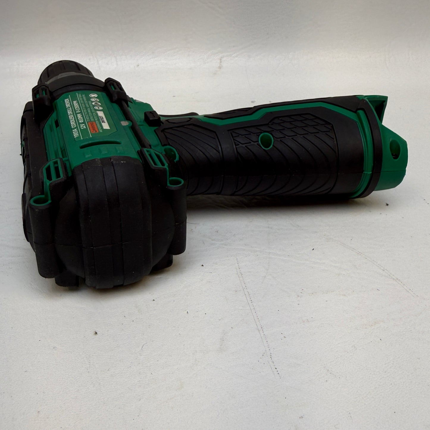 Kimo 1005A 12V Cordless Driver Drill