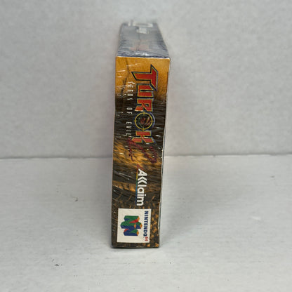 New Cruis'n USA (Nintendo 64 N64, 1996)