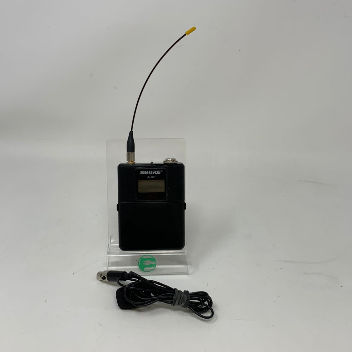 Shure ULXD1 Digital Wireless Bodypack Transmitter 470-534 MHz