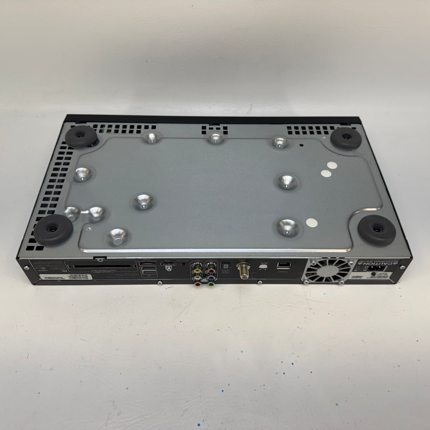 Tivo Roamio Plus Digital Video Recorder TCD848000