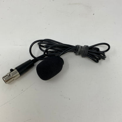 Shure ULXD1 Digital Wireless Bodypack Transmitter 470-534 MHz