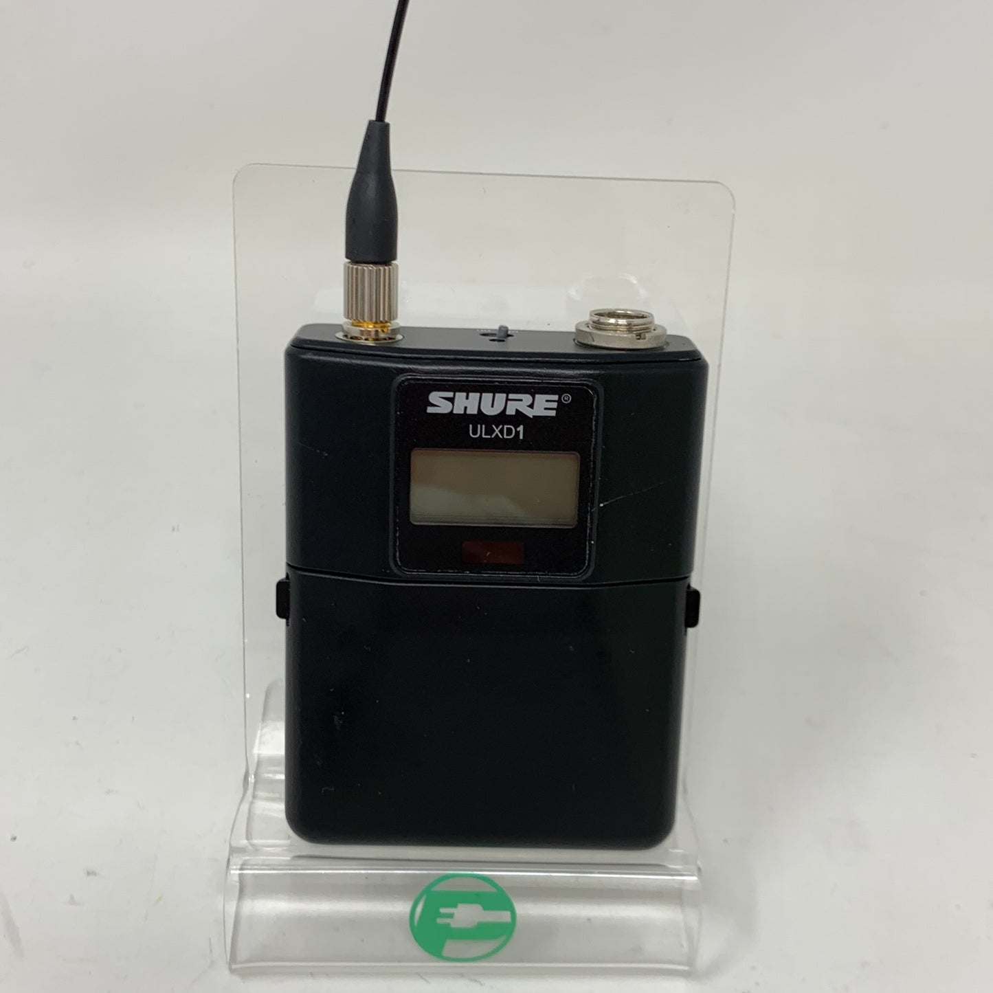 Shure ULXD1 Digital Wireless Bodypack Transmitter 470-534 MHz