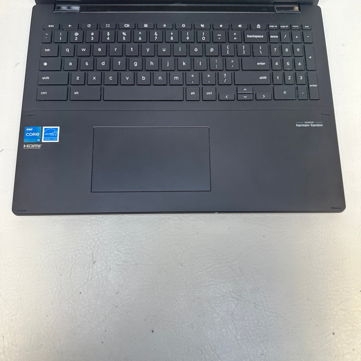 Asus Chromebook Flip CX5 CX5601FB 16" i3-1215U 1.2GHz 8GB RAM 512GB SSD
