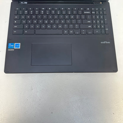 Asus Chromebook Flip CX5 CX5601FB 16" i3-1215U 1.2GHz 8GB RAM 512GB SSD