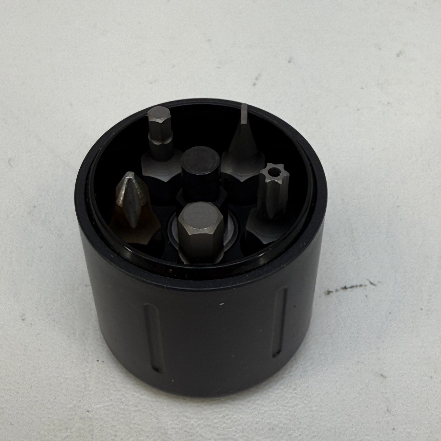 Fanttik NEX S1 Deluxe 3.7V 1/4' Wireless Cordless Screwdriver