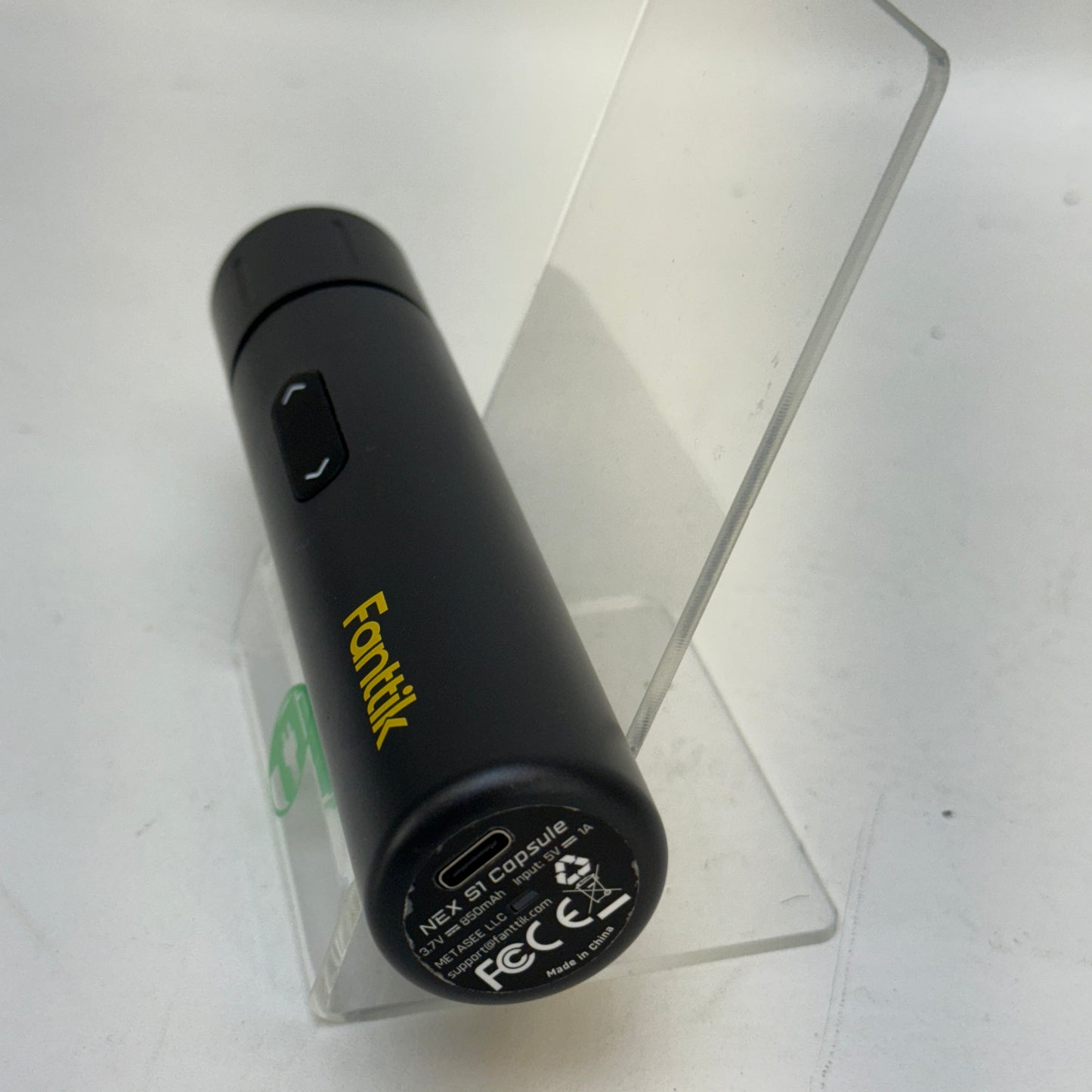 Fanttik NEX S1 Deluxe 3.7V 1/4' Wireless Cordless Screwdriver