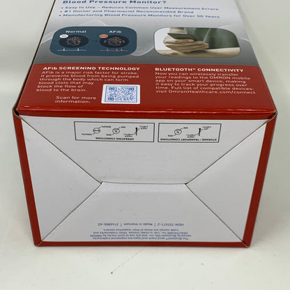 New Omron 7 Series Upper Arm  Upper Arm HEM-7376T1-Z