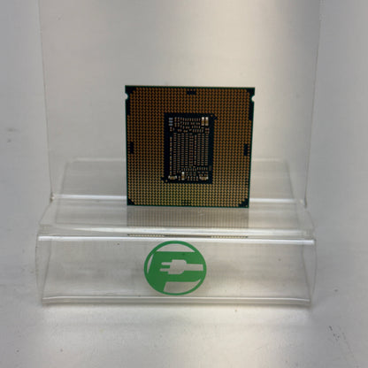 Intel Core i7-8700 3.20GHz 6 Core SR3QS 12 Thread LGA 1151