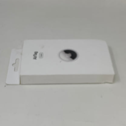 New Apple AirTag 4 Pack Location Tracker MX542ZM/A White