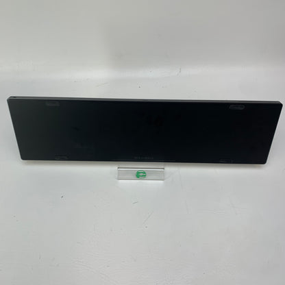 Apple Magic Keyboard with Numeric Keypad A1843 Black