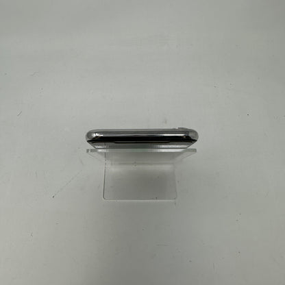 Factory Unlocked Apple iPhone X 64GB Silver NQCL2LL/A