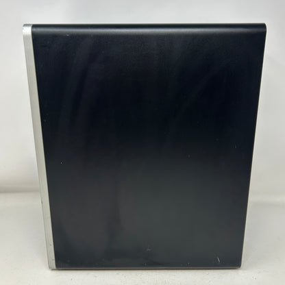 HP Pavilion Desktop 590-p0103wb TLJA8M0 Ryzen 3 3200G 3.50GHz 8GB RAM 1TB HDD