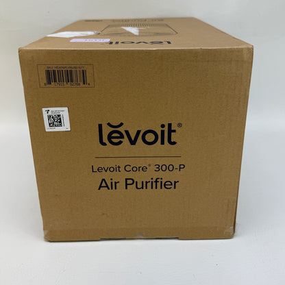 New Levoit Core 300-P Air Purifier White