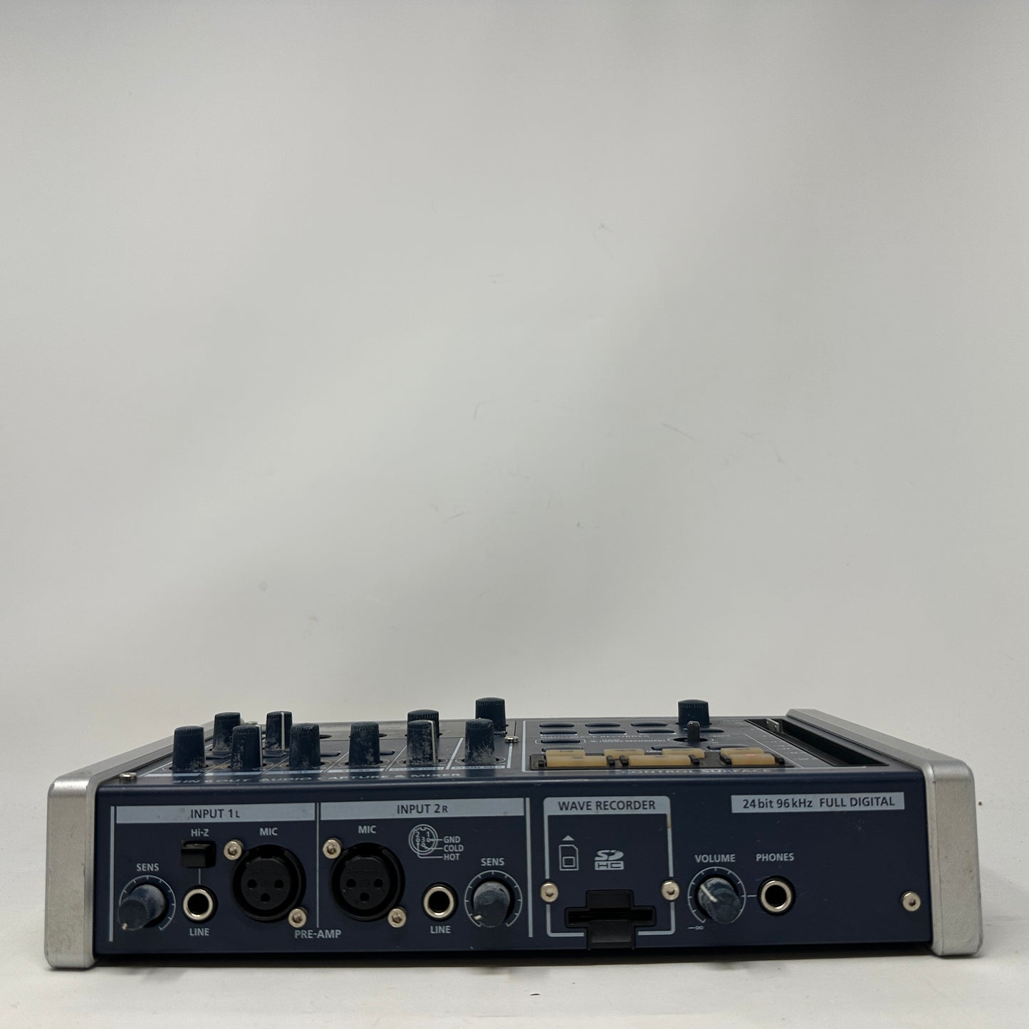 Cakewalk Sonar V-Studio 100 USB Audio Interface Recorder