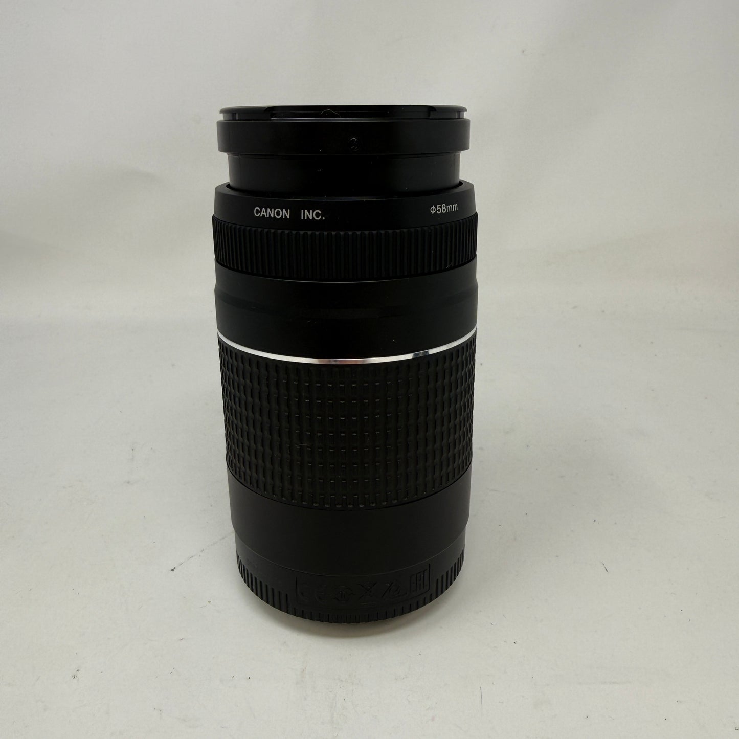 Canon EF 75-300mm f/1:4-5.6 III Telephoto Zoom Lens