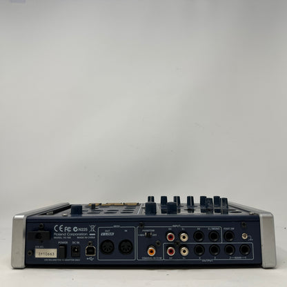 Cakewalk Sonar V-Studio 100 USB Audio Interface Recorder