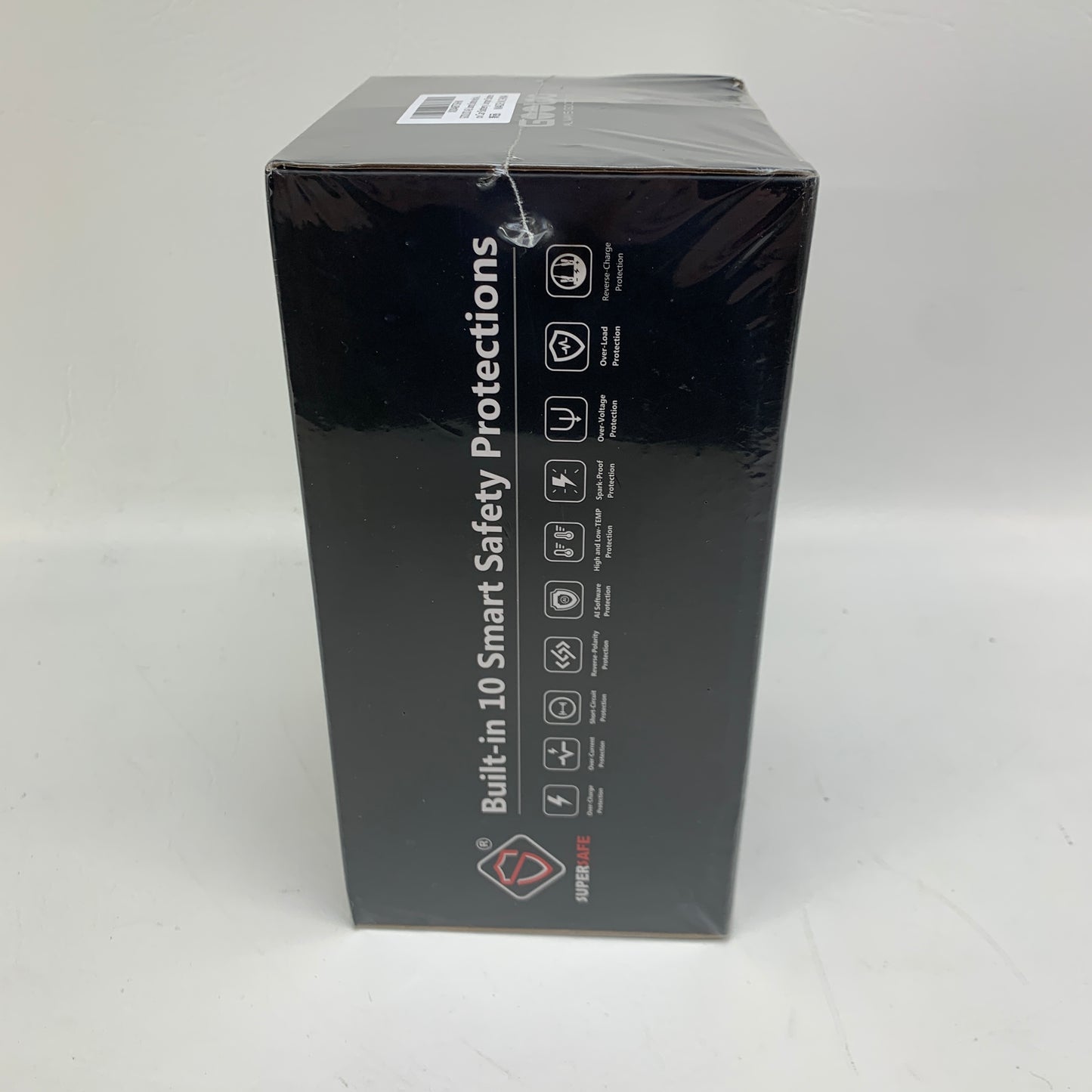 New GOOLOO A3 Jump Starter 3000A 12V Car Battery Booster