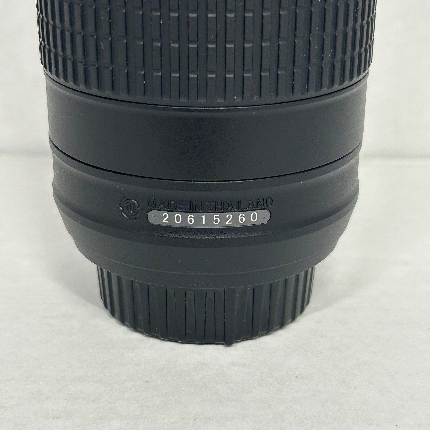 Nikon AF-P DX NIKKOR 70-300mm f/4.5-6.3G ED Telephoto Zoom Lens