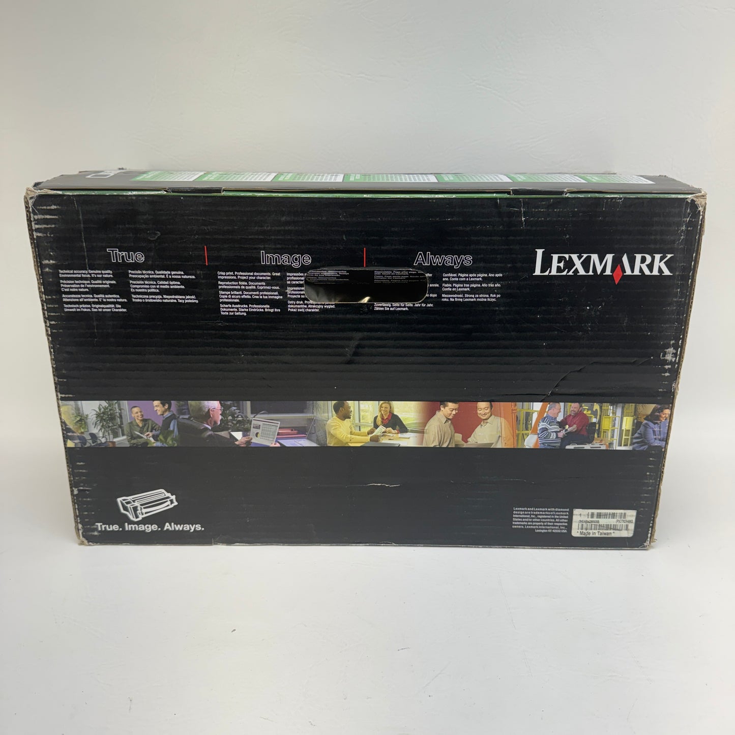 New Lexmark C792X4MG C792 Magenta Toner Cartridge