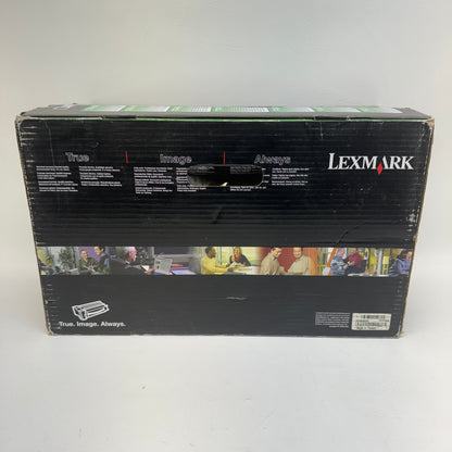 New Lexmark C792X4MG C792 Magenta Toner Cartridge