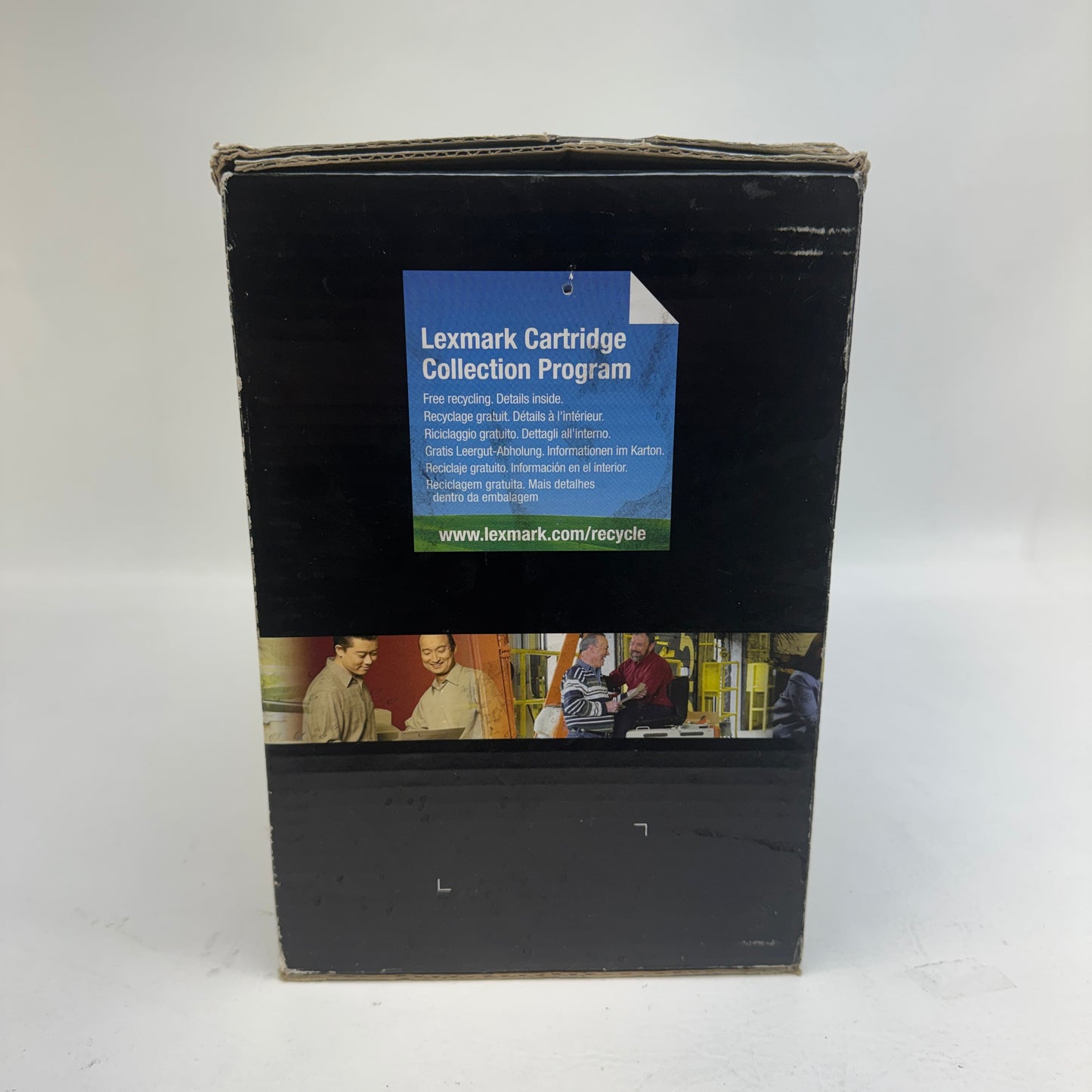 New Lexmark C792X4MG C792 Magenta Toner Cartridge