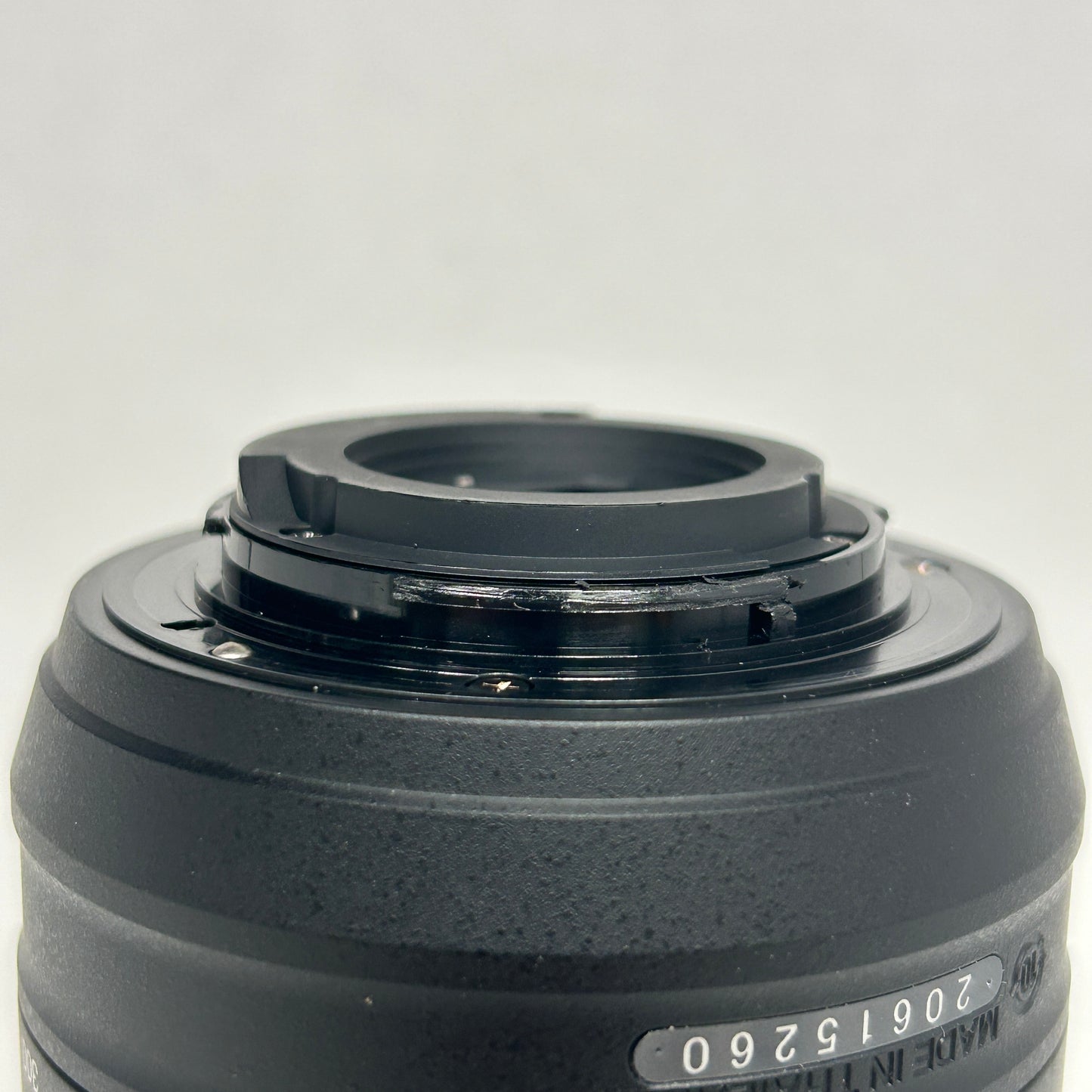 Nikon AF-P DX NIKKOR 70-300mm f/4.5-6.3G ED Telephoto Zoom Lens