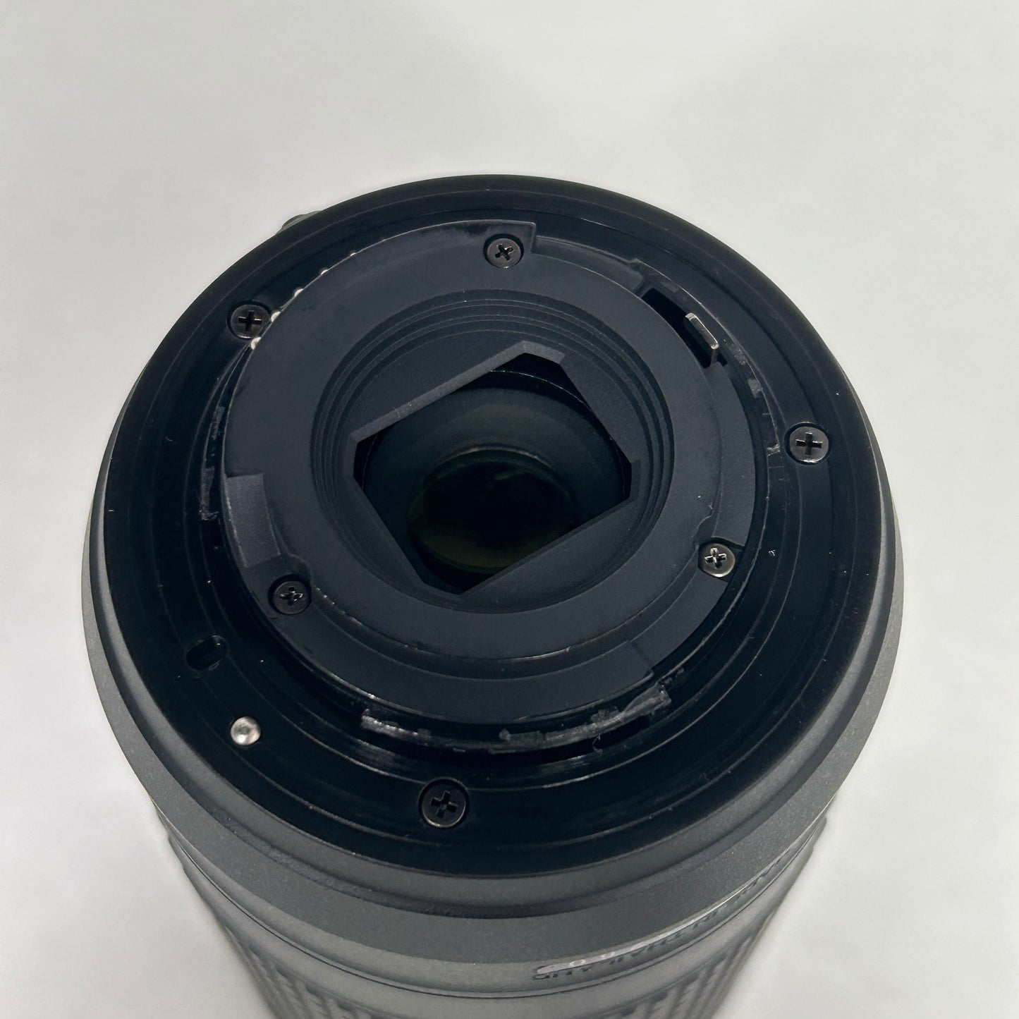 Nikon AF-P DX NIKKOR 70-300mm f/4.5-6.3G ED Telephoto Zoom Lens